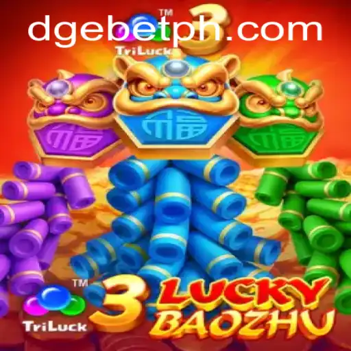 Explore the Exciting World of 3LuckyBaozhu and the Role of Dgebet in Gaming
