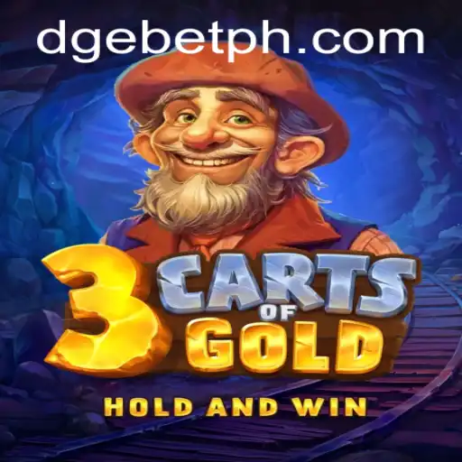 3cartsOfGold: A Thrilling Adventure in Treasure Hunting