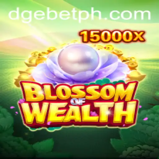BlossomofWealth: A Mesmerizing Journey into Prosperity