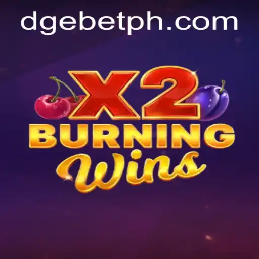 Unveiling the Thrills of BurningWinsX2: A Comprehensive Guide