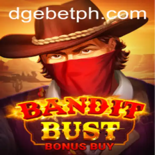 BanditBustBonusBuy: The Exciting New Slot Game Adventure