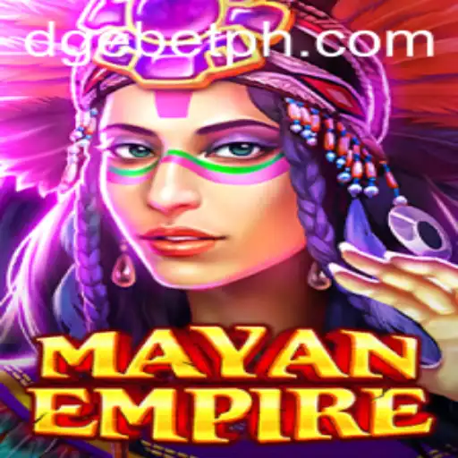 MayanEmpire: Exploring the Ancient Civilization Through Gaming