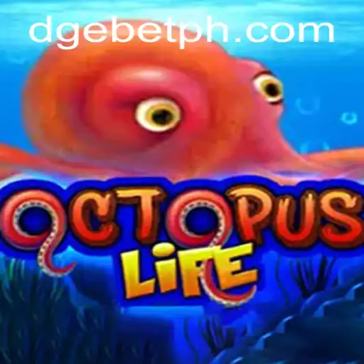 Exploring the Oceanic Wonders of OctopusLife: The Unveiling of 'dgebet'