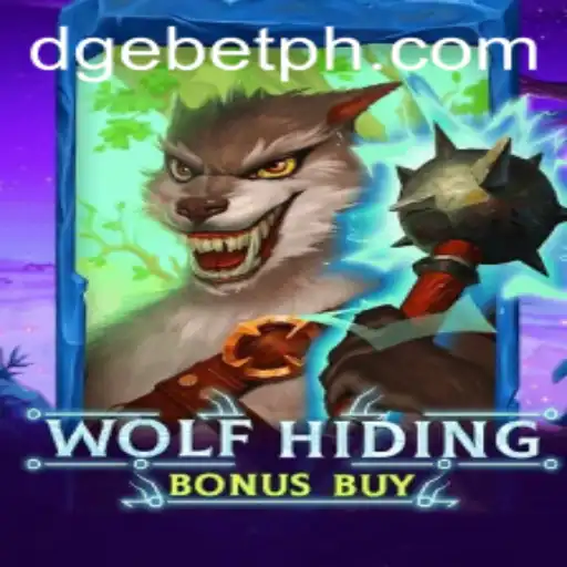 Exploring WolfHidingBonusBuy: A New Gaming Sensation