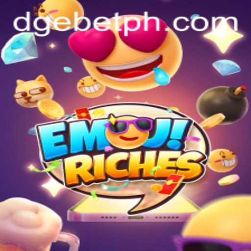Unlocking the Fun: A Dive into EmojiRiches and dgebet