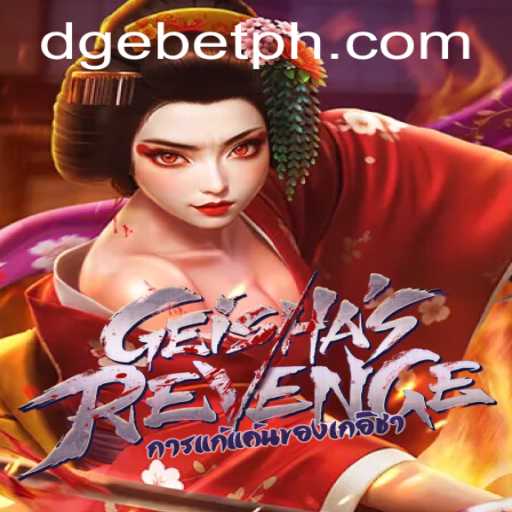 Unveiling GeishasRevenge: A Captivating New Gaming Experience