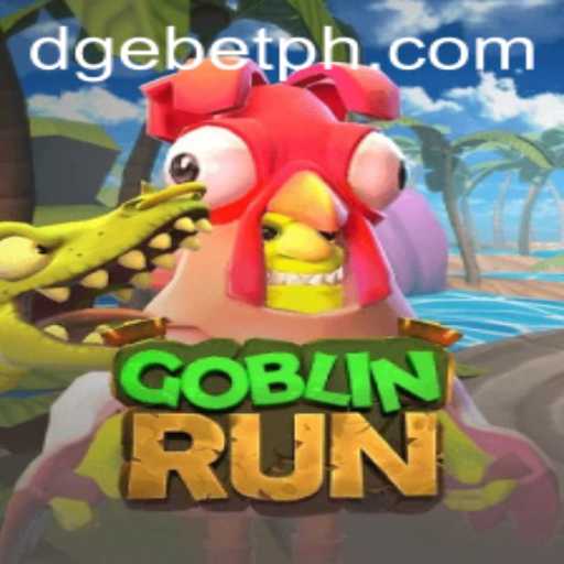 GoblinRun: A Fascinating Adventure Awaits
