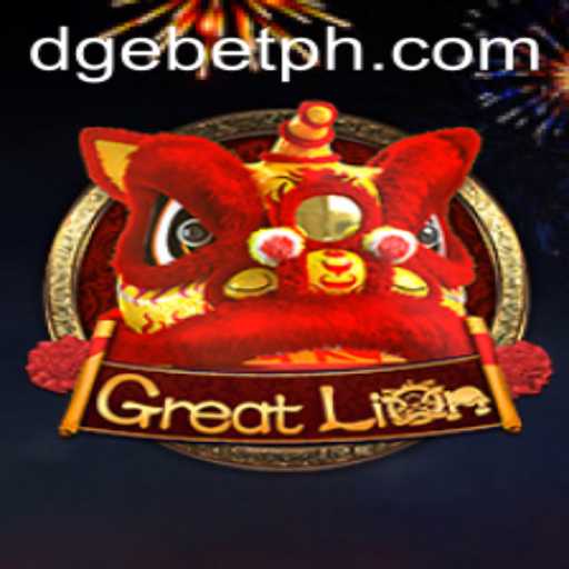 Unveiling the Thrilling World of GreatLion: Exploring the Strategy and Excitement of Dgebet