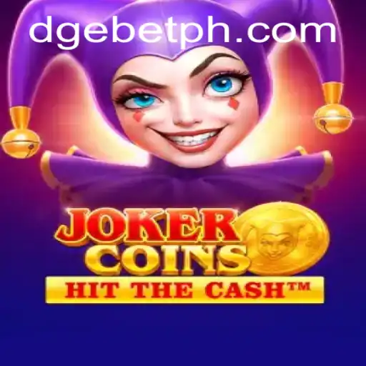 Discovering JokerCoins: A Unique Gaming Experience with Dgebet