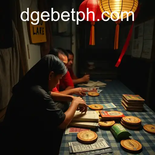 Exploring the Intricacies of Jueteng through 'dgebet'