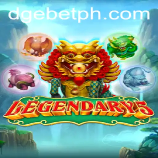 Discover the World of Legendary5: Unveiling the Gameplay and Strategies Behind Dgebet