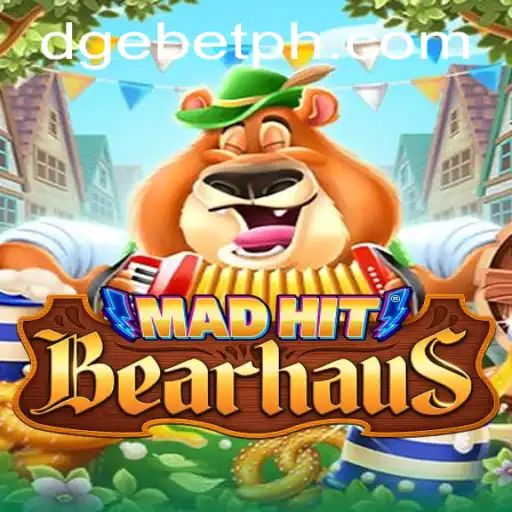 MadHitBearhaus: A New Era in Gaming with Dgebet