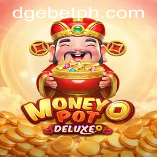 Unveiling MoneyPotDELUXE: A Premier Gaming Experience