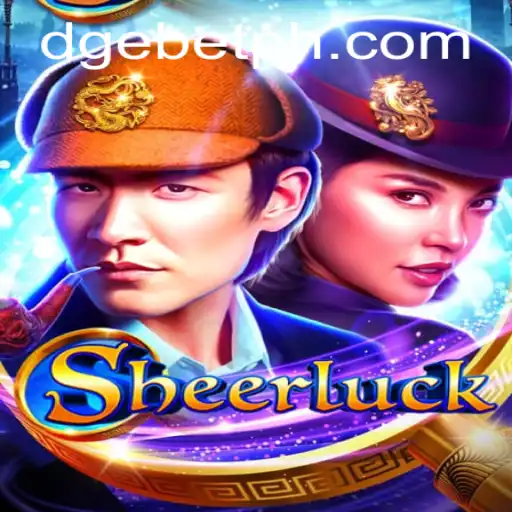 Sheerluck: The New Thrilling Game on the Block