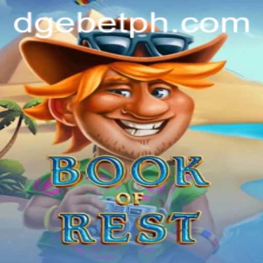 Unveiling Book of Rest: A Comprehensive Guide